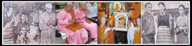 Waiting for Ananda 2013