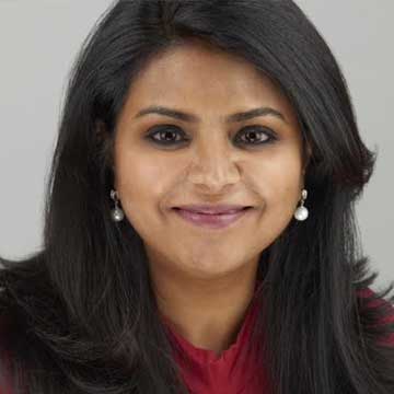 Aditi Mody