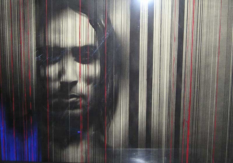 Ajay De