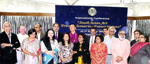 Art Against Terror