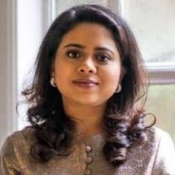 Isha Patodia