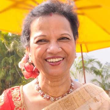 Neeru Poddar