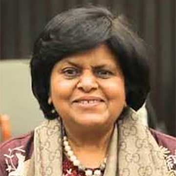 Rekha Mody